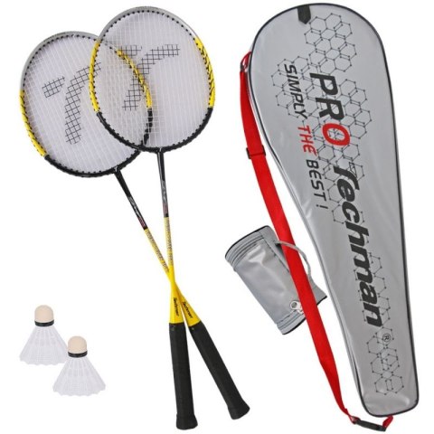 Zestaw Techman badminton T3011S Zestaw Techman badminton T3011S