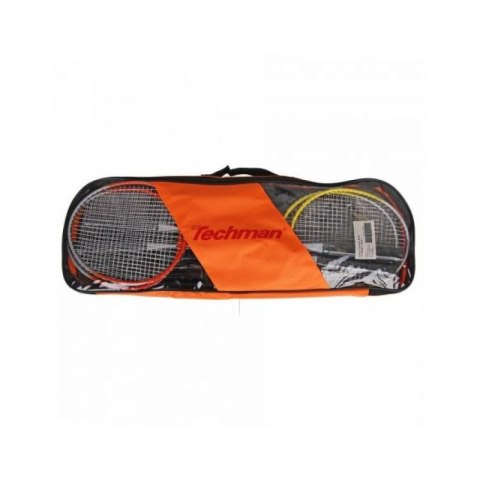 Zestaw Techman badminton TB230 Zestaw Techman badminton TB230