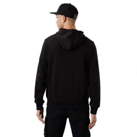 Bluza New Era Mlb League Los Angeles Dodgers Essential Zip Hoodie M 60284775 Bluza New Era Mlb League Los Angeles Dodgers Essential Zip Hoodie M 60284775