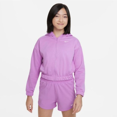 Bluza Nike Therma-Fit Jr DX4991-532 Bluza Nike Therma-Fit Jr DX4991-532