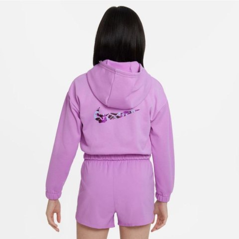 Bluza Nike Therma-Fit Jr DX4991-532 Bluza Nike Therma-Fit Jr DX4991-532