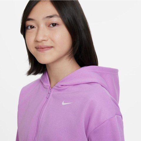 Bluza Nike Therma-Fit Jr DX4991-532 Bluza Nike Therma-Fit Jr DX4991-532