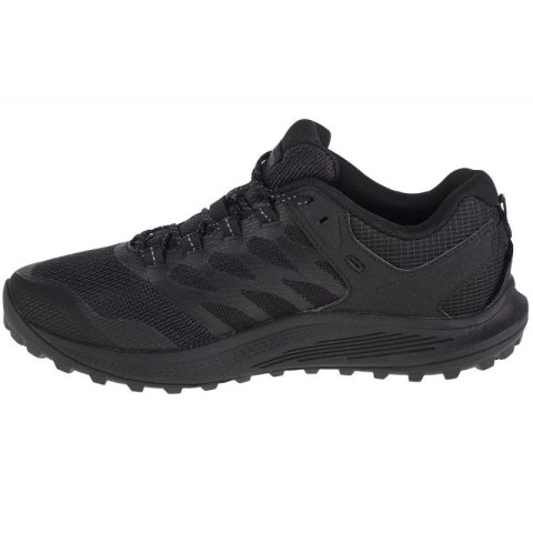 Buty do biegania Merrell Nova 3 M J067599 Buty do biegania Merrell Nova 3 M J067599