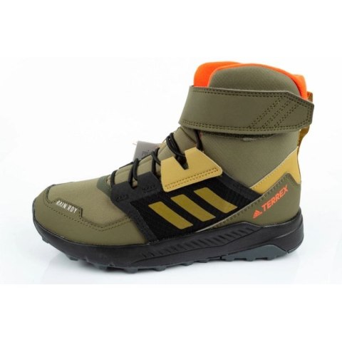 Buty śniegowce adidas Terrex Trailmaker Jr GZ1174 Buty śniegowce adidas Terrex Trailmaker Jr GZ1174