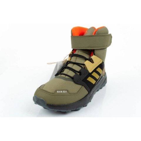 Buty śniegowce adidas Terrex Trailmaker Jr GZ1174 Buty śniegowce adidas Terrex Trailmaker Jr GZ1174