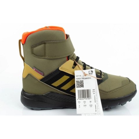 Buty śniegowce adidas Terrex Trailmaker Jr GZ1174 Buty śniegowce adidas Terrex Trailmaker Jr GZ1174