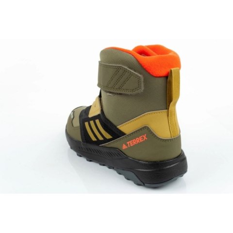 Buty śniegowce adidas Terrex Trailmaker Jr GZ1174 Buty śniegowce adidas Terrex Trailmaker Jr GZ1174