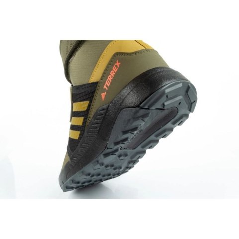 Buty śniegowce adidas Terrex Trailmaker Jr GZ1174 Buty śniegowce adidas Terrex Trailmaker Jr GZ1174