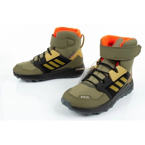 Buty śniegowce adidas Terrex Trailmaker Jr GZ1174 Buty śniegowce adidas Terrex Trailmaker Jr GZ1174