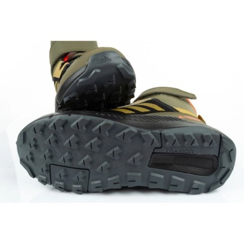 Buty śniegowce adidas Terrex Trailmaker Jr GZ1174 Buty śniegowce adidas Terrex Trailmaker Jr GZ1174
