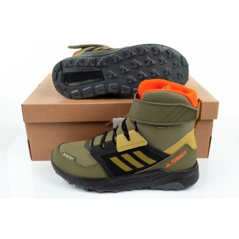 Buty śniegowce adidas Terrex Trailmaker Jr GZ1174 Buty śniegowce adidas Terrex Trailmaker Jr GZ1174