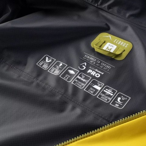 Kurtka Elbrus Loriko M 92800481829 Kurtka Elbrus Loriko M 92800481829