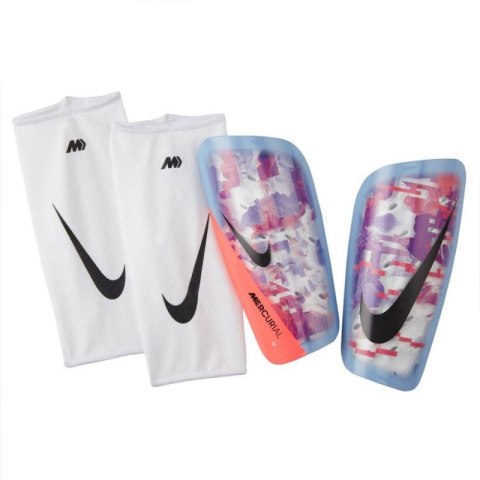 Nagolenniki piłkarskie Nike Mercurial Lite MDS DV0774 479 Nagolenniki piłkarskie Nike Mercurial Lite MDS DV0774 479