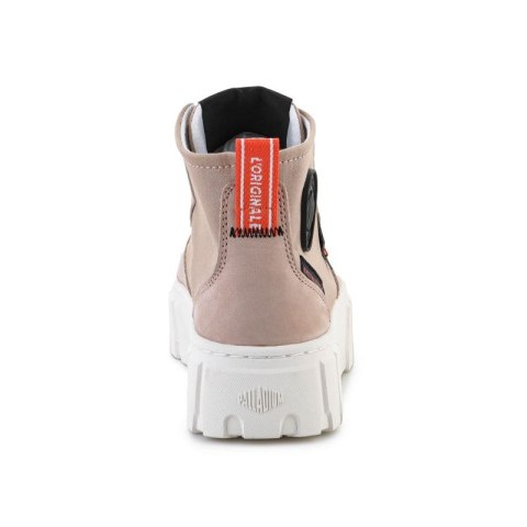 Buty Palladium Pallatower HI W 98573-662-M Buty Palladium Pallatower HI W 98573-662-M