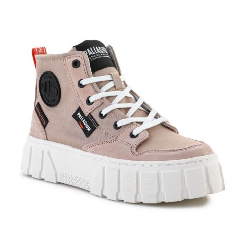 Buty Palladium Pallatower HI W 98573-662-M Buty Palladium Pallatower HI W 98573-662-M