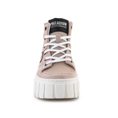 Buty Palladium Pallatower HI W 98573-662-M Buty Palladium Pallatower HI W 98573-662-M