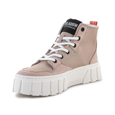 Buty Palladium Pallatower HI W 98573-662-M Buty Palladium Pallatower HI W 98573-662-M