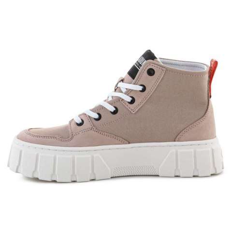 Buty Palladium Pallatower HI W 98573-662-M Buty Palladium Pallatower HI W 98573-662-M