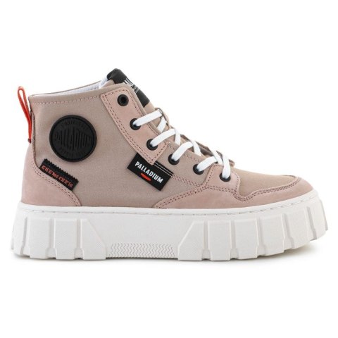 Buty Palladium Pallatower HI W 98573-662-M Buty Palladium Pallatower HI W 98573-662-M