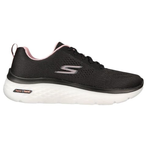 Buty Skechers Go Walk Hyper Burst W 124578-BKPK Buty Skechers Go Walk Hyper Burst W 124578-BKPK