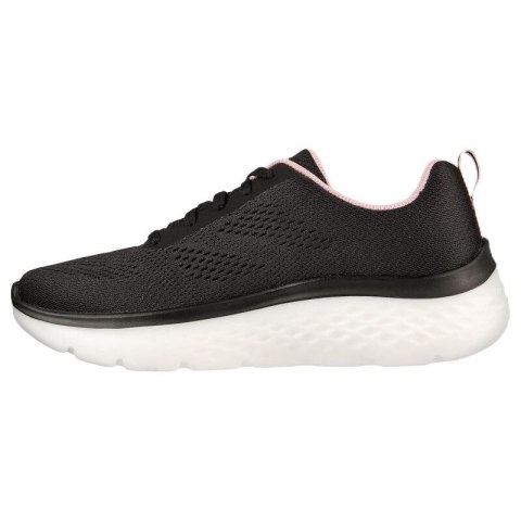 Buty Skechers Go Walk Hyper Burst W 124578-BKPK Buty Skechers Go Walk Hyper Burst W 124578-BKPK