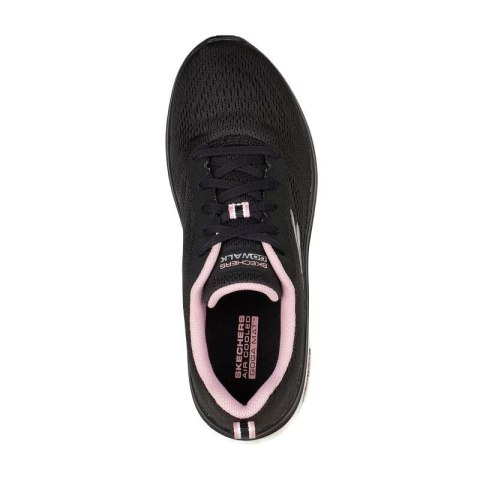 Buty Skechers Go Walk Hyper Burst W 124578-BKPK Buty Skechers Go Walk Hyper Burst W 124578-BKPK