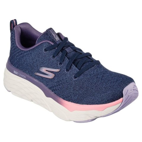 Buty Skechers Max Cushioning Elite™ Clarion W 128564-NVPR Buty Skechers Max Cushioning Elite™ Clarion W 128564-NVPR