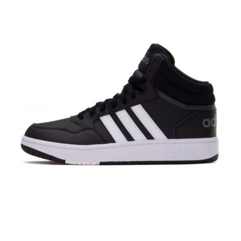 Buty adidas Hoops Mid 3.0 K GW0402 Buty adidas Hoops Mid 3.0 K GW0402