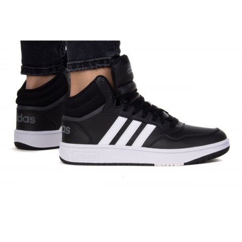 Buty adidas Hoops Mid 3.0 K GW0402 Buty adidas Hoops Mid 3.0 K GW0402