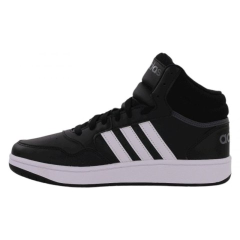 Buty adidas Hoops Mid 3.0 K GW0402 Buty adidas Hoops Mid 3.0 K GW0402