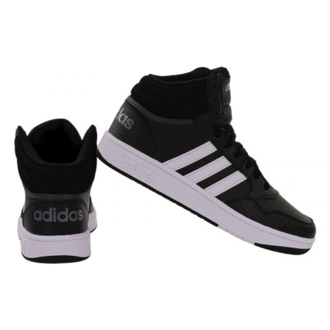 Buty adidas Hoops Mid 3.0 K GW0402 Buty adidas Hoops Mid 3.0 K GW0402