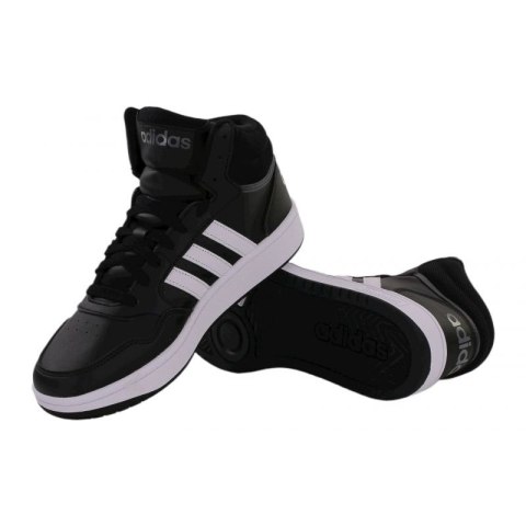 Buty adidas Hoops Mid 3.0 K GW0402 Buty adidas Hoops Mid 3.0 K GW0402