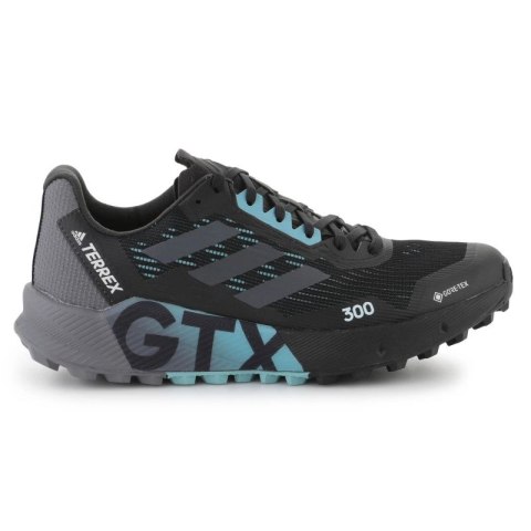 Buty adidas Terrex Agravic Flow 2 GTX M H03382 Buty adidas Terrex Agravic Flow 2 GTX M H03382