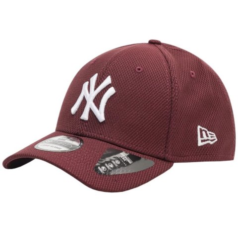 Czapka z daszkiem New Era 39Thirty New York Yankees Mlb Cap 12523908 Czapka z daszkiem New Era 39Thirty New York Yankees Mlb Cap 12523908