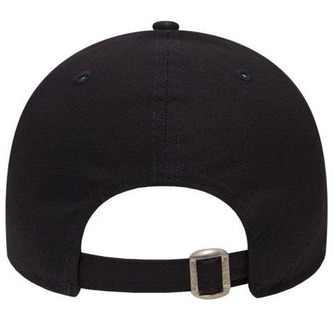 Czapka z daszkiem New Era 9Forty New York Yankees Mlb League Basic Cap 10531939 Czapka z daszkiem New Era 9Forty New York Yankees Mlb League Basic Cap 10531939