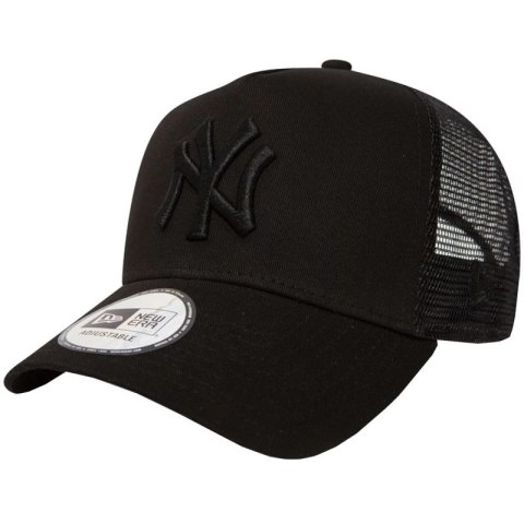 Czapka z daszkiem New Era Clean Trucker New York Yankees Mlb Cap 11579474 Czapka z daszkiem New Era Clean Trucker New York Yankees Mlb Cap 11579474