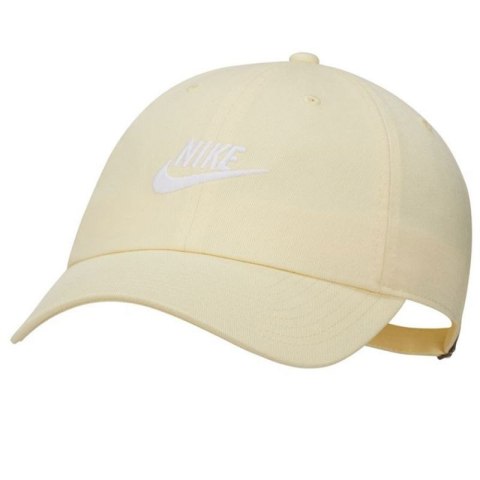 Czapka z daszkiem Nike Sportswear Heritage86 913011-744 Czapka z daszkiem Nike Sportswear Heritage86 913011-744