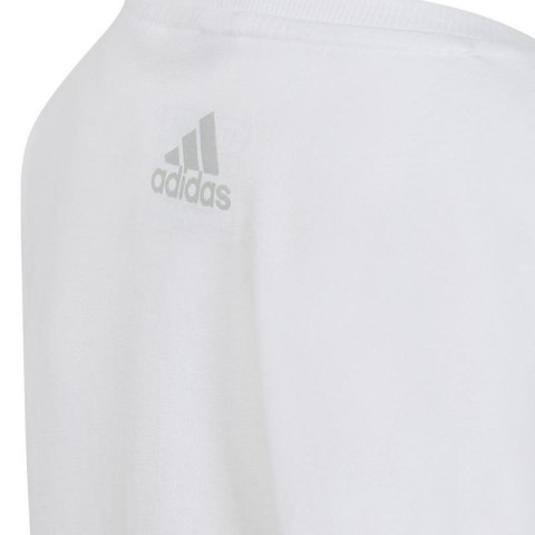 Koszulka adidas Dance Knotted Tee Jr HR5818 Koszulka adidas Dance Knotted Tee Jr HR5818