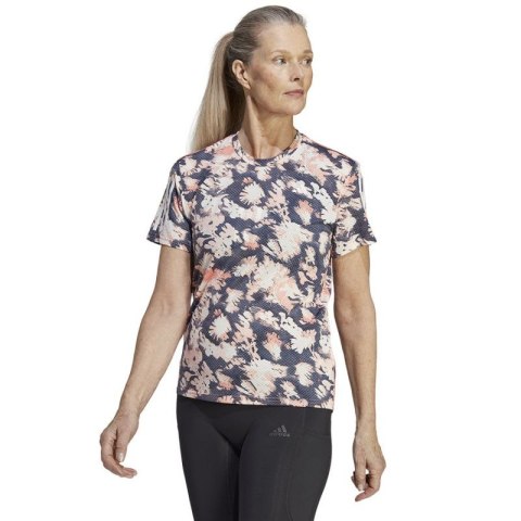 Koszulka adidas Otr Cooler Tee W HR9968 Koszulka adidas Otr Cooler Tee W HR9968