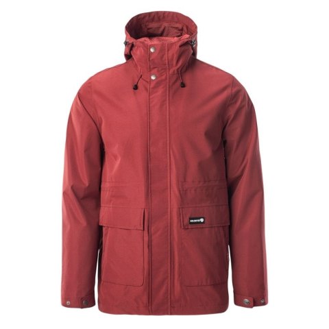 Kurtka Iguana Navy II M 92800395845 Kurtka Iguana Navy II M 92800395845