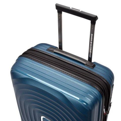 Walizka Kabinowa SwissBags Echo 16572 Walizka Kabinowa SwissBags Echo 16572