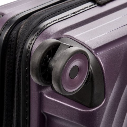 Walizka Kabinowa SwissBags Echo 16578 Walizka Kabinowa SwissBags Echo 16578