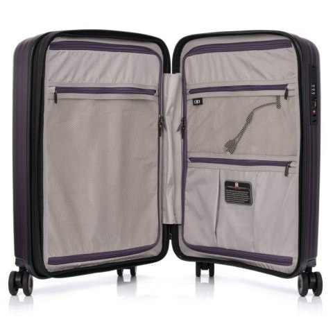 Walizka Kabinowa SwissBags Echo 16578 Walizka Kabinowa SwissBags Echo 16578