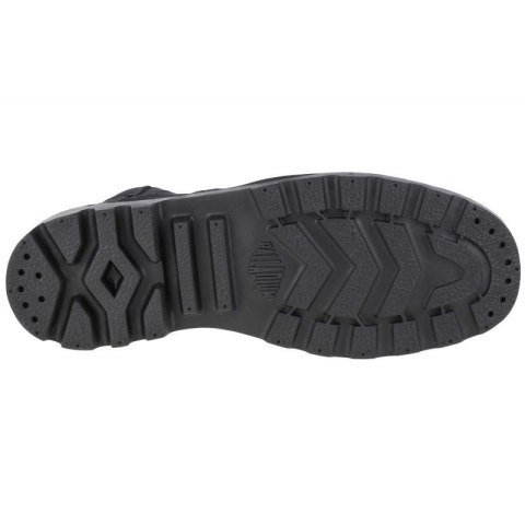 Buty Palladium Pampa Hi Army 78583-008-M Buty Palladium Pampa Hi Army 78583-008-M