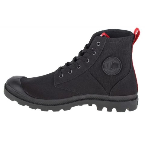 Buty Palladium Pampa Hi Army 78583-008-M Buty Palladium Pampa Hi Army 78583-008-M