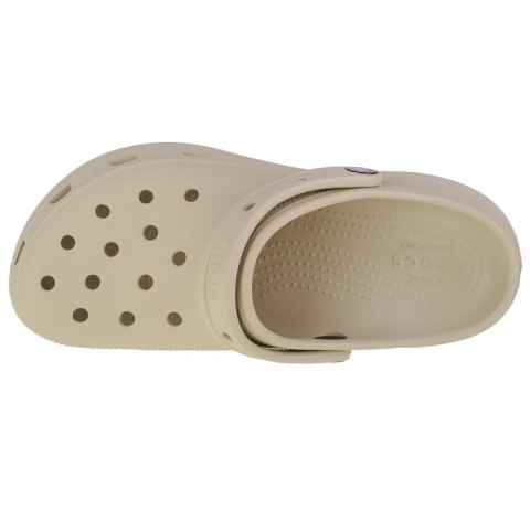 Klapki Crocs Classic Platform Clog W 206750-2Y2 Klapki Crocs Classic Platform Clog W 206750-2Y2
