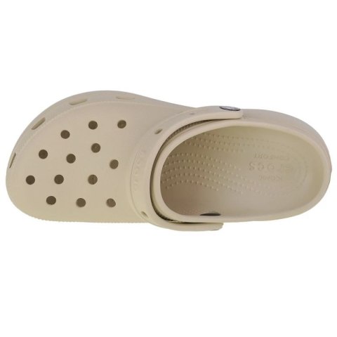Klapki Crocs Classic Platform Clog W 206750-2Y2 Klapki Crocs Classic Platform Clog W 206750-2Y2
