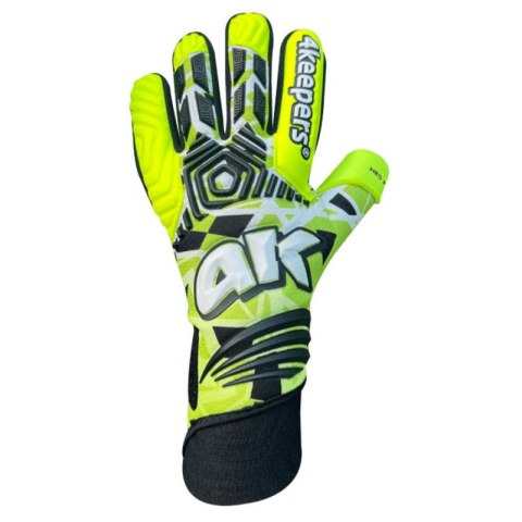 Rękawice 4keepers Neo Elegant Neo Focus NC Jr S874930 Rękawice 4keepers Neo Elegant Neo Focus NC Jr S874930