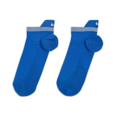 Skarpetki Nike Spark Niebieski CU7201-405-4 Skarpetki Nike Spark Niebieski CU7201-405-4