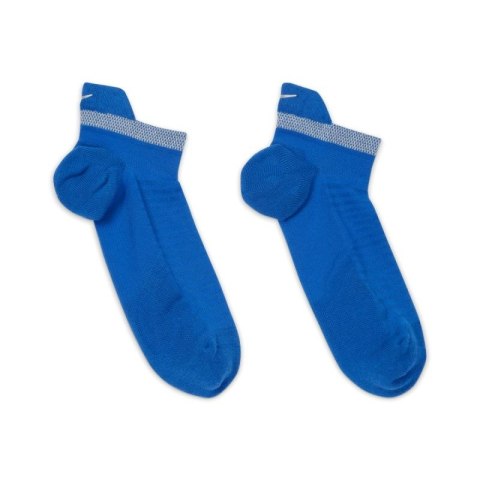 Skarpetki Nike Spark Niebieski CU7201-405-4 Skarpetki Nike Spark Niebieski CU7201-405-4